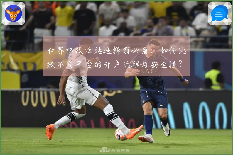 世界杯投注站选择前必看：如何比较不同平台的开户流程与安全性？