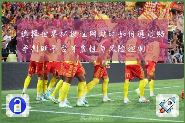 选择世界杯投注网站时如何通过赔率判断平台可靠性与风险控制